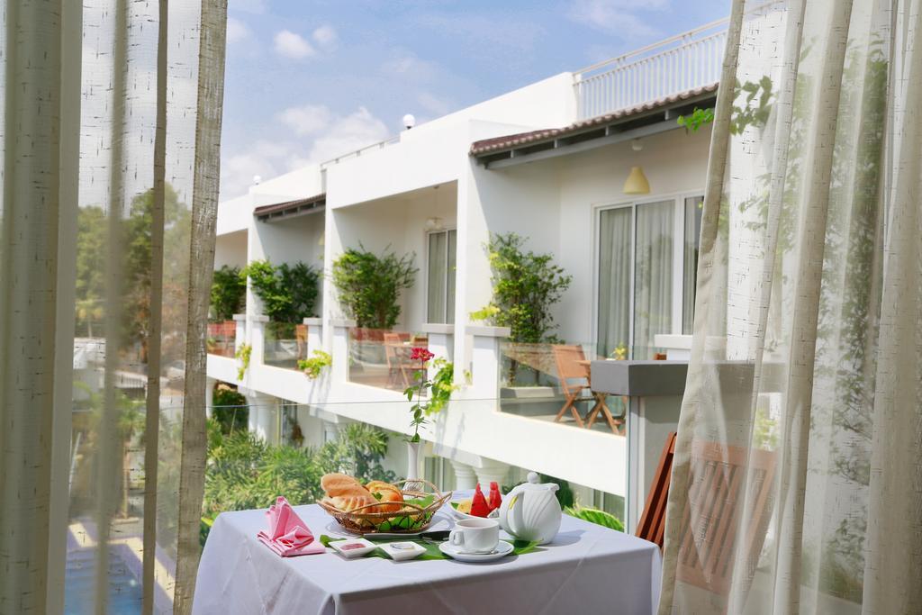 Angkor Sweet Night Hotel Сиемрип Экстерьер фото